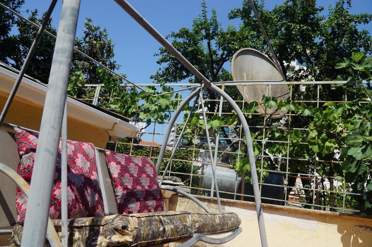 Albaniantrip Rooms And Apartments Tirana Bagian luar foto